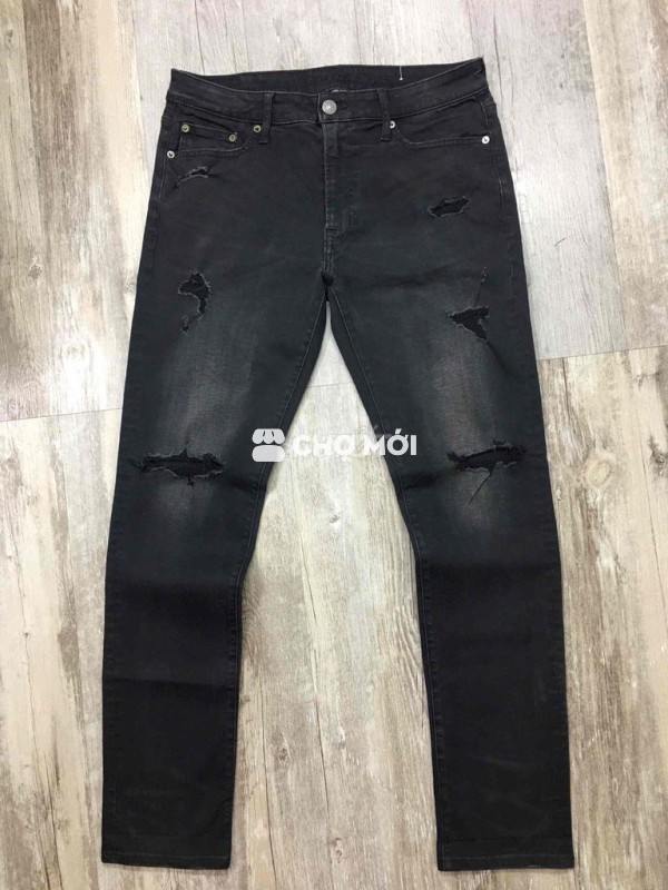 American Eagle size   33.   34