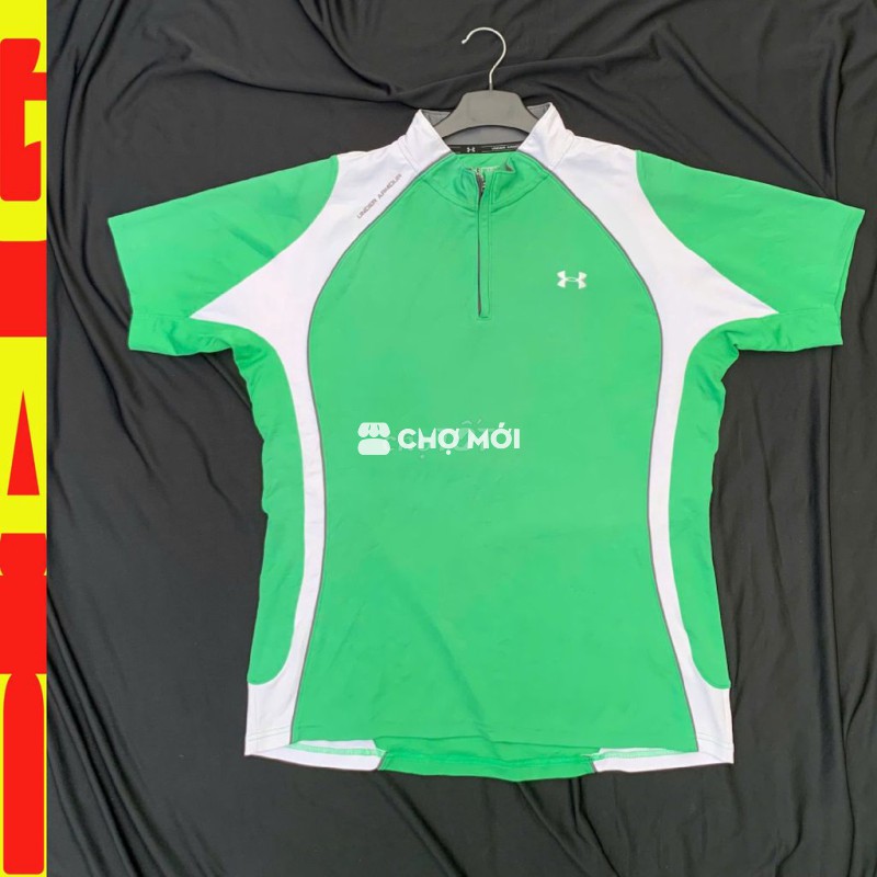 💥Áo thun Under Armour - sz 2XL 78-84kg - XỊN