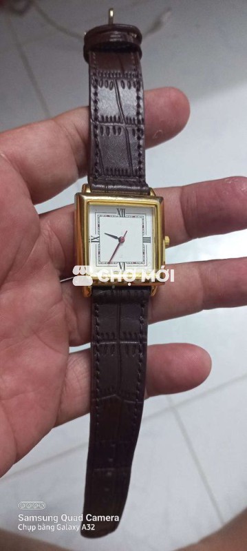 Đồng hồ Citizen tank