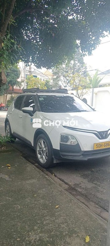 VinFast VF 5 2024 Trắng
