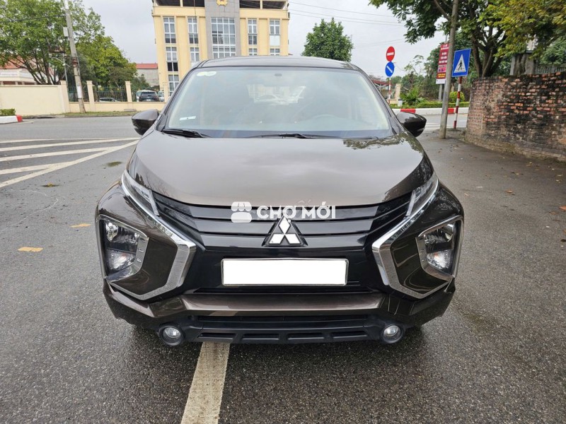 Mitsubishi Xpander 1.5MT 2019. Xe Đẹp. K Lỗi Nhỏ