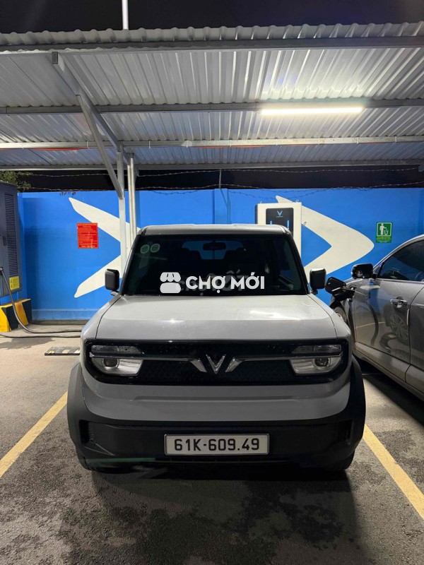 Vinfast VF 3 2025 Xám