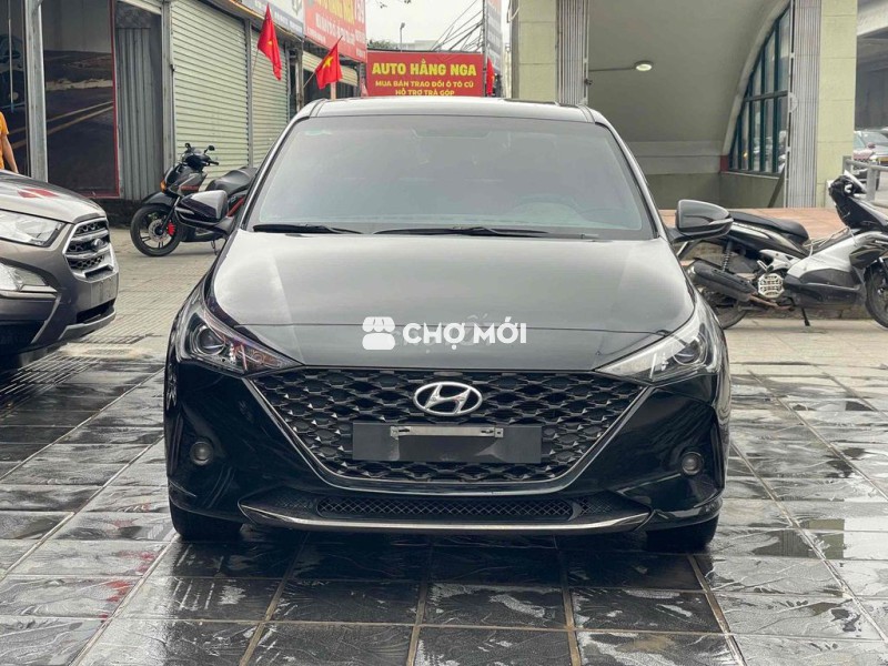 Accent 2022 ATH một chủ