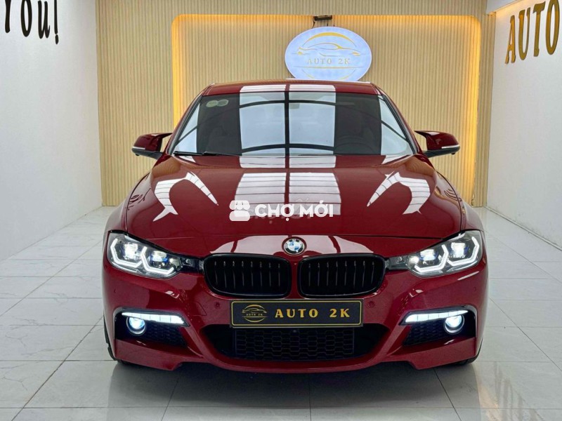 BMW 320i sx 2013 hơn 200tr đồ chơi 2024 đẹp hiếm