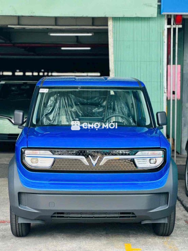 VF3 268TR NHẬN XE-45TR ĐƯA TRƯỚC BAO NỢ XẤU NHÓM 5