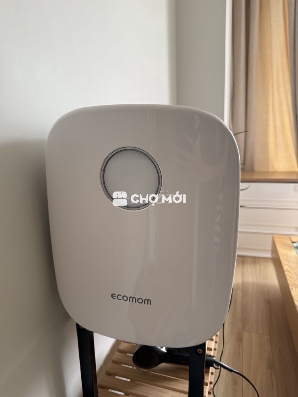 Máy tiệt trùng UV Ecomom 202 Pro Advanced