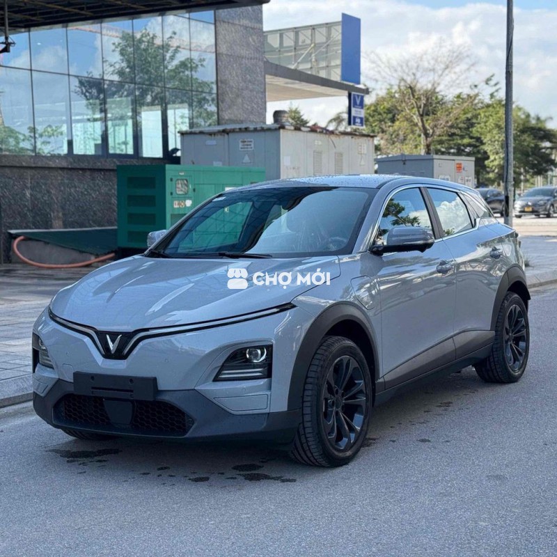 VINFAST VF6-ƯU ĐÃI THÁNG 12 TRẢ TRƯỚC 50TR LẤY XE