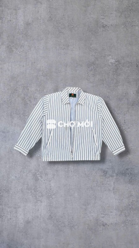 Áo khoác Paolo Giancomo, ngực 59, vai 49