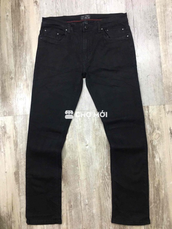 Quần jean nam Steves Jeans 35