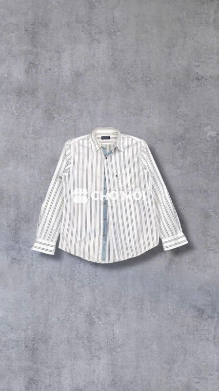 Áo sơ mi Ralph Lauren size L, ngực 53, vai 41