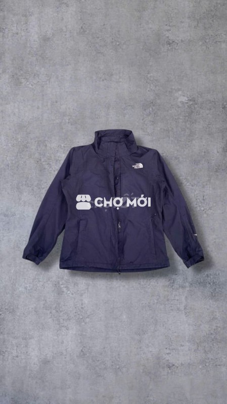 Áo khoác The North Face, ngực 58, vai 49