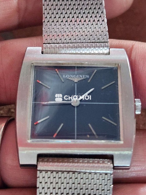 Đồng hồ xưa  LONGINES