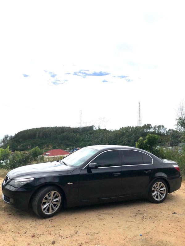 BMW 530i Vip - Cực Đẹp.