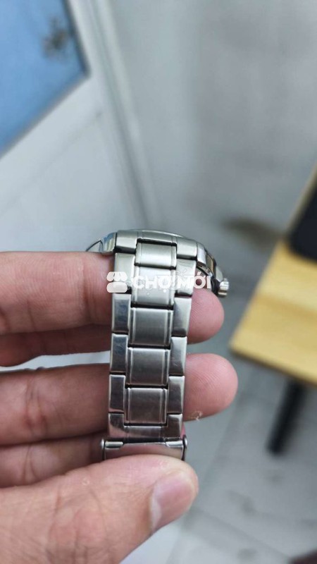 Đồng hồ Swiss Military Thụy Sĩ