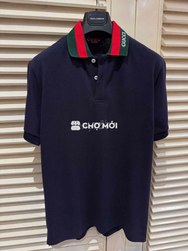 Áo Polo Nam GC Cao Cấp