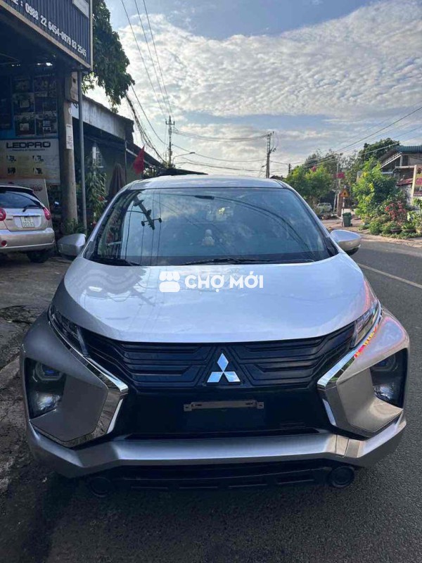 Xpander 2021 số sàn