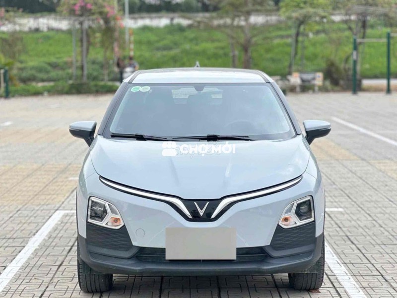 VinFast VF5 Plus 2025 Xám 20000 km