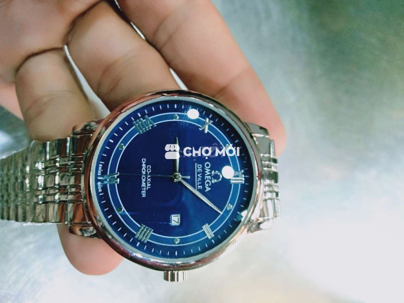 Đồng hồ pin mới bán rẻ