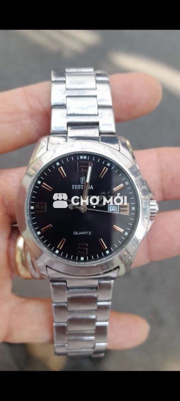 Đồng hồ Festina P16376 Nam 40mm