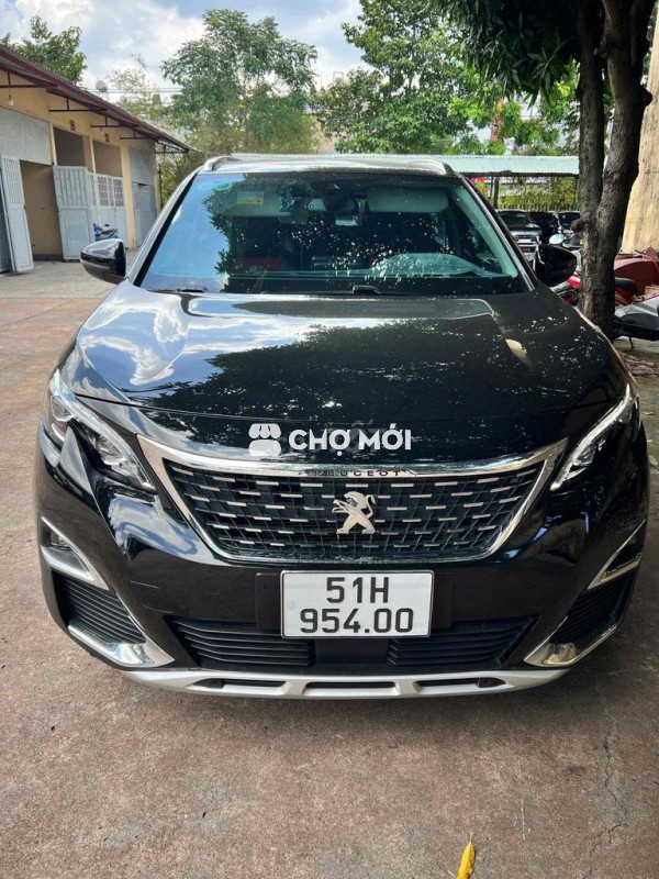Peugeot 50***0 km