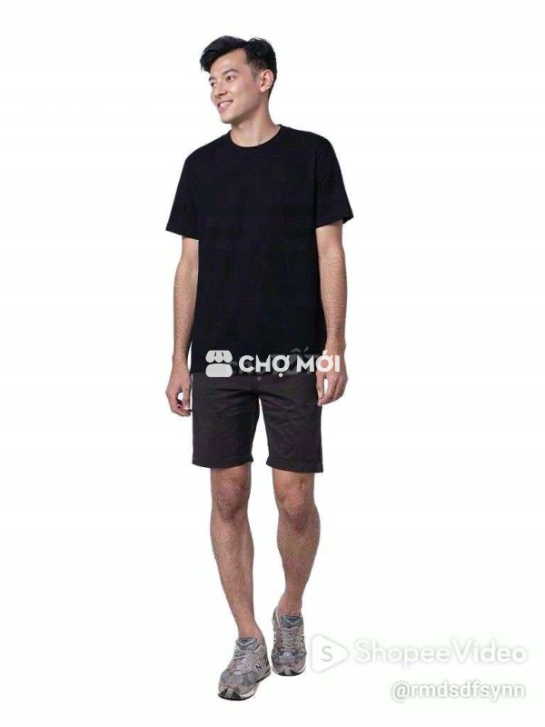 nhận cắt may áo thun nam nữ hàng shop bình tân hcm