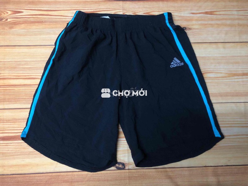 Adidas 3 Sọc Nam 50-65kg