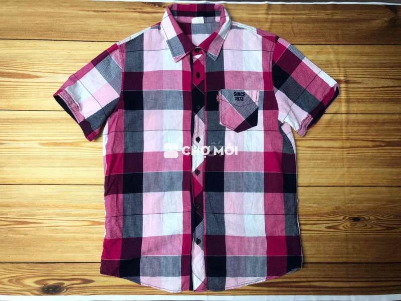 Sơmi (Lệ Vi) 50-65kg