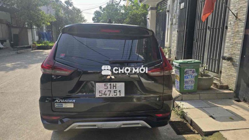 Mitsubishi Xpander 2021 1.5AT - 83000 km