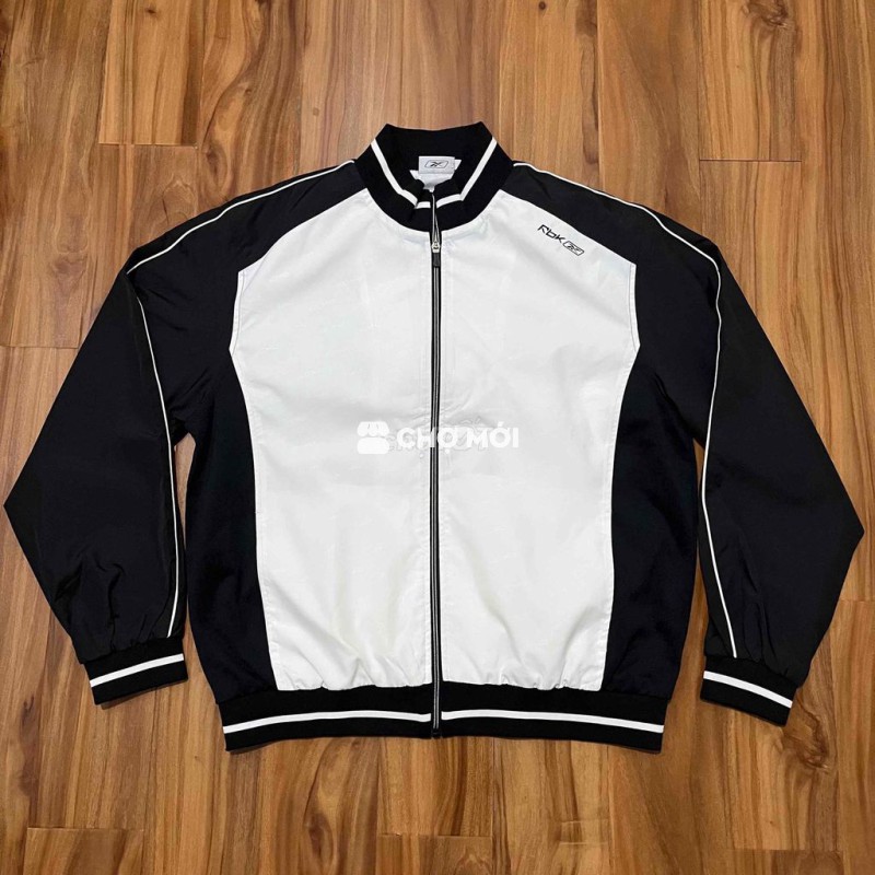 Áo khoác Reebok Nam