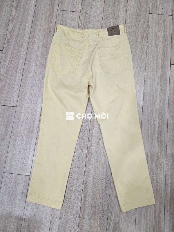 Quần jean Mango size 30-31 Mới 99%