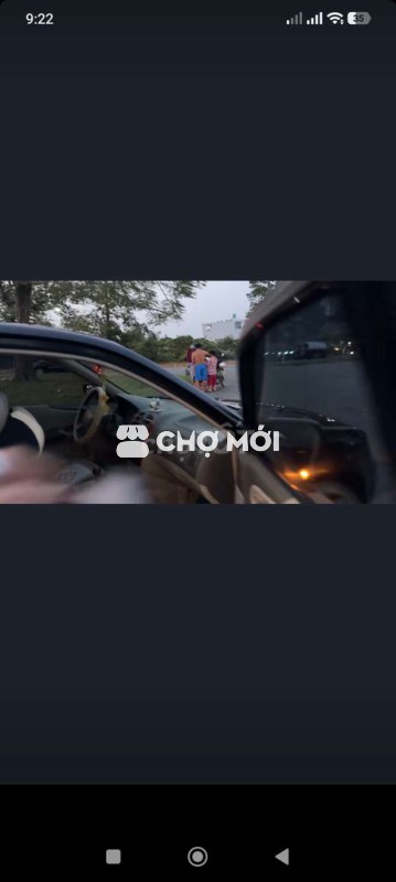 Ford Laser Ghia 2004 Đen