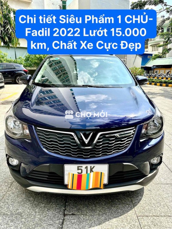 ✅XE 1 Vạn 1 CHỦ 2022 XE ZIN 100%.CÒN BH HÃNG 7 NĂM
