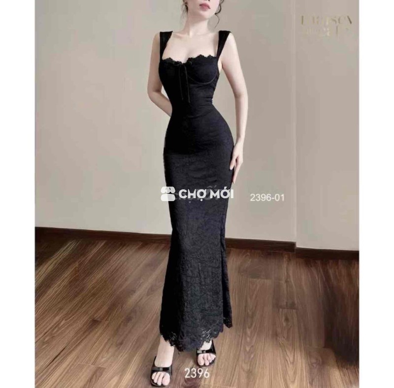 Đầm nữ size S