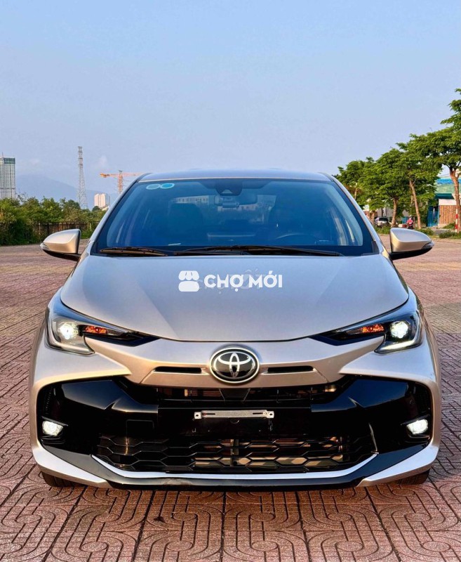 Toyota Vios 2023 - 35000 km