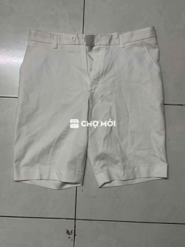 Quần short PANTIO Nam XL Thoáng mát
