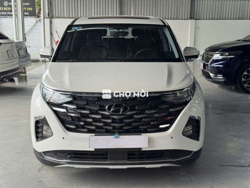 Hyundai Custin 2023 1.5 Turbo Đặc biệt 50.000 km