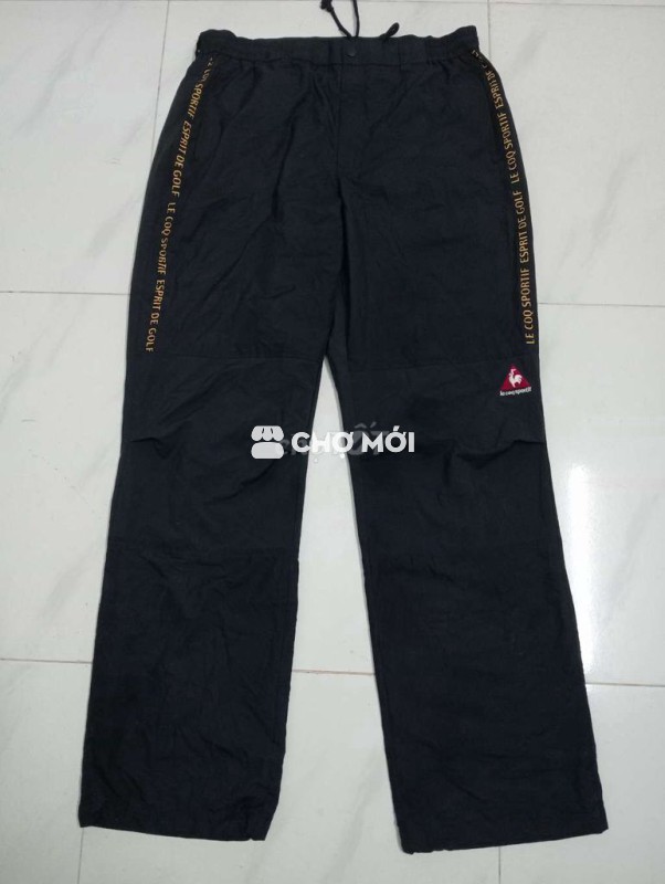 Quần thể thao Lecoq Sportif Nam LL