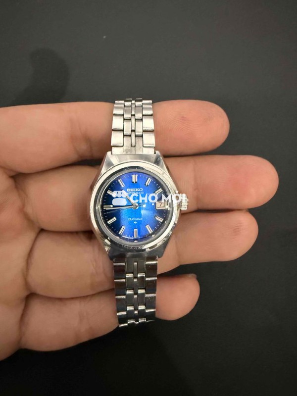 Đồng hồ đeo tay Seiko Nữ