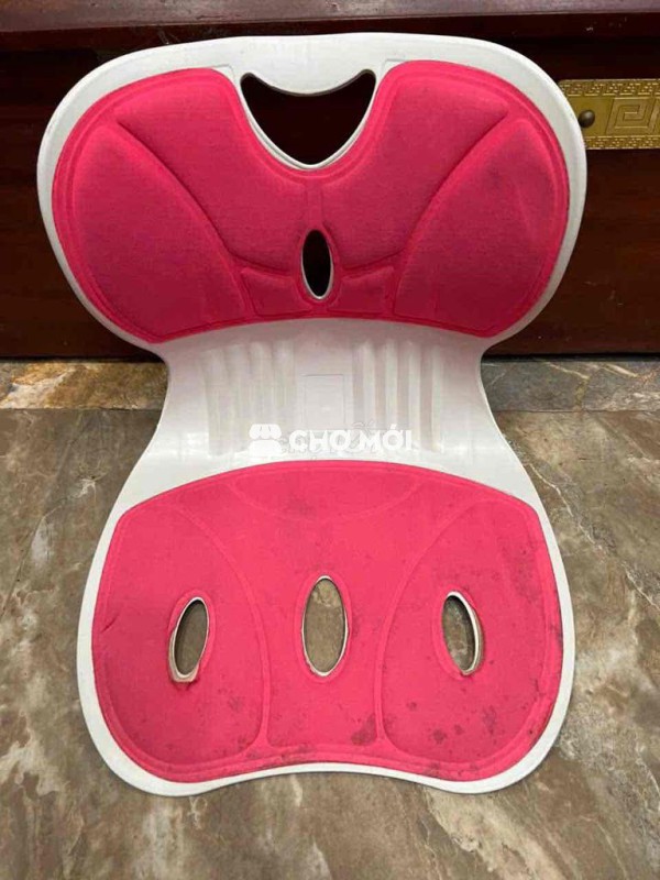 Ghế điều chỉnh tư thế Bé Hồng