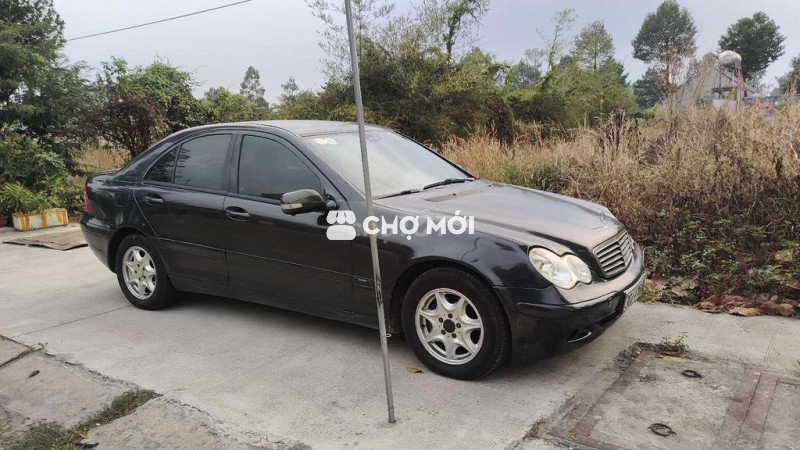 Mer C180 Tự Động