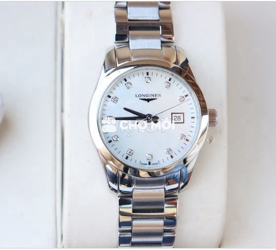 Longines Conquest Classic Automatic Size 29.5mm