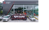 Mitsubishi Sài Gòn Thủ Đức