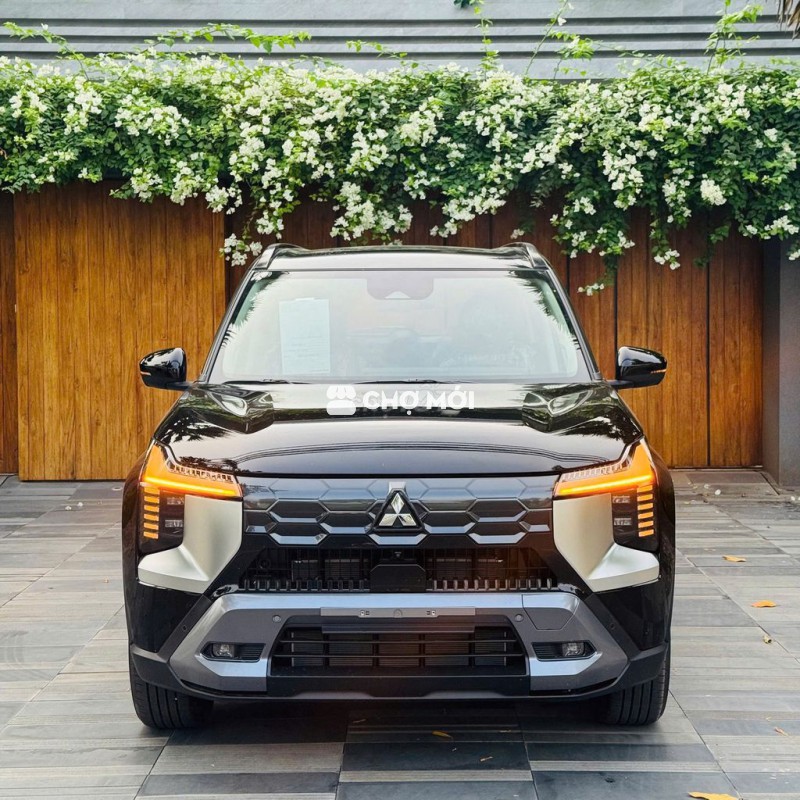 Mitsubishi Destinator 2026 - KM Khủng - Giao Ngay