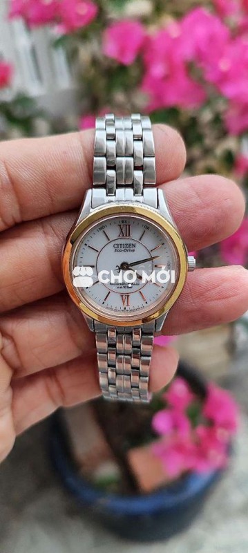 Đồng hồ Citizen Eco-Drive Nữ