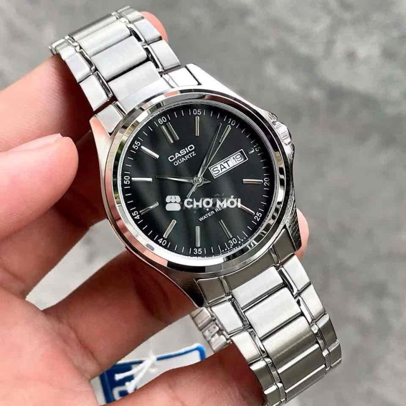 Đồng Hồ Nam Casio