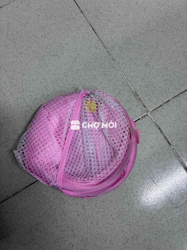 Mùng mini cho em bé