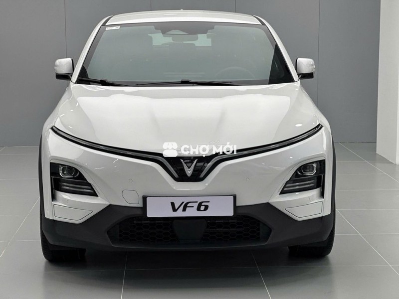 ✅ VinFast VF6 ĐỦ MÀU SẴN XE GIAO NGAY CỰC SỐC 2026