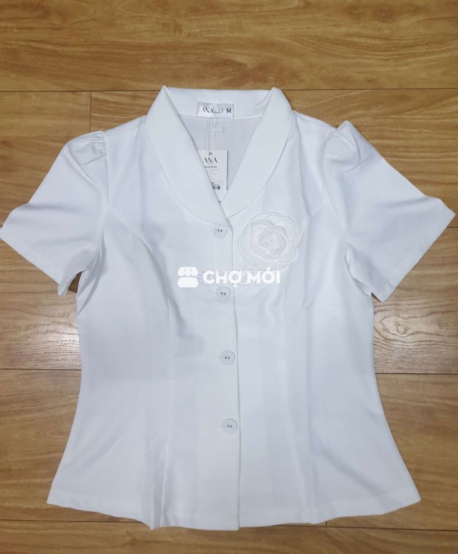 100k Áo sơ mi nữ ANA