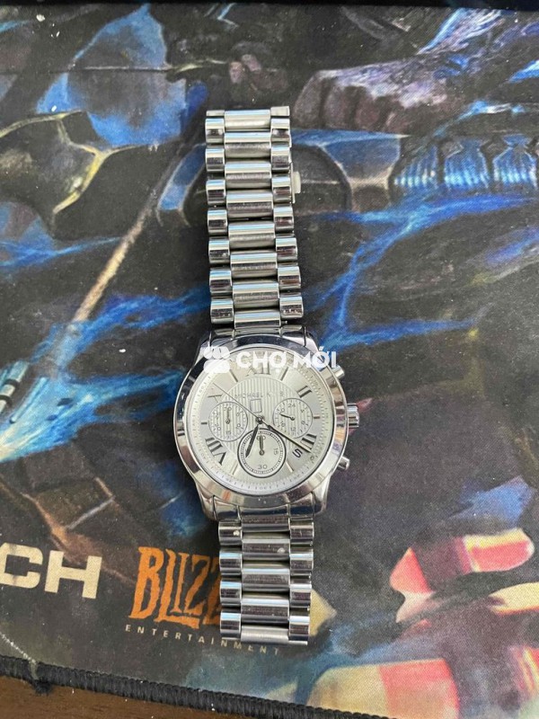 Đồng hồ Michael Kors Cooper MK6273