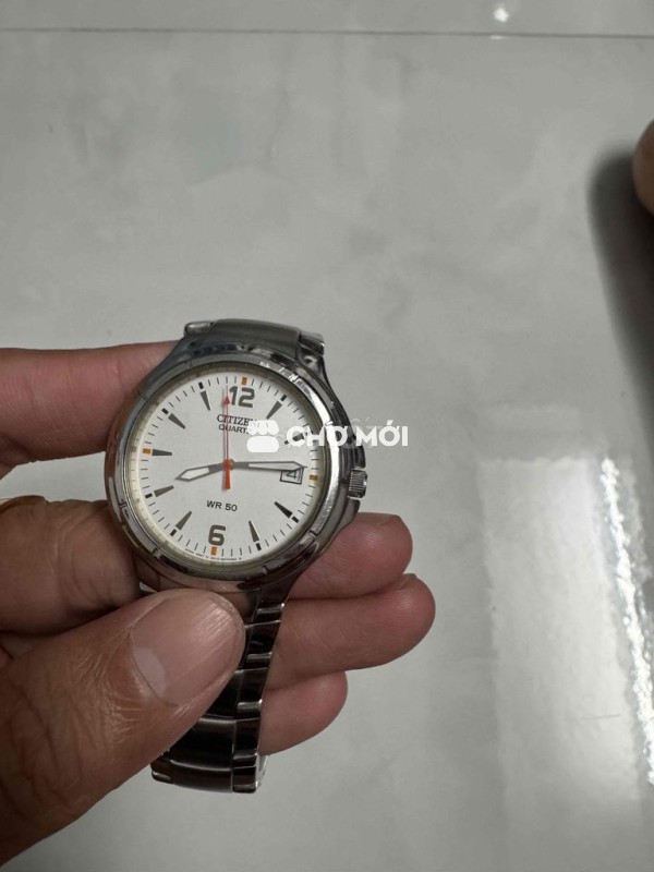 Bán đồng hồ Citizen Nhật